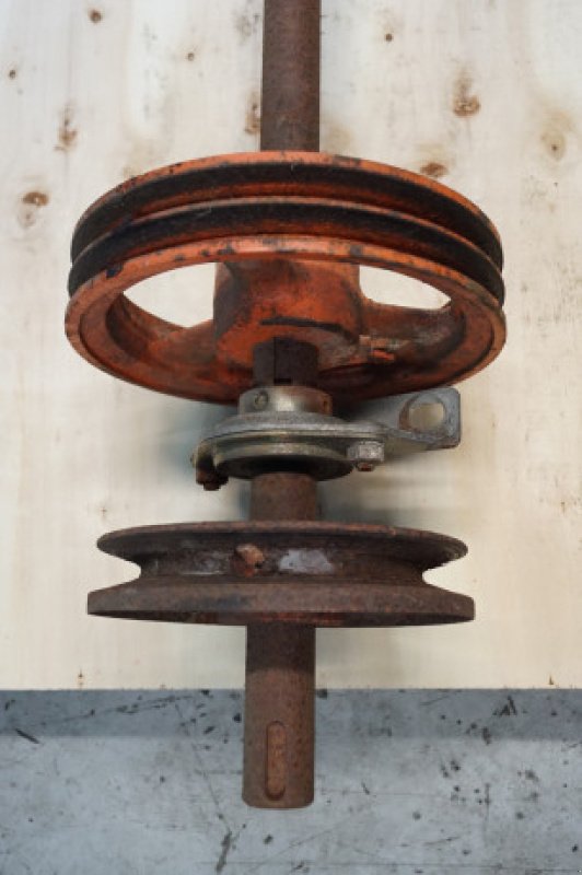 Schneidwerk des Typs Sonstige 7000, Gebrauchtmaschine in Hemmet (Bild 2)