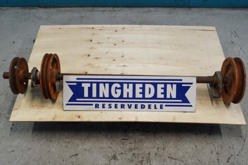 Schneidwerk typu Sonstige 7000, Gebrauchtmaschine v Hemmet (Obrázek 1)