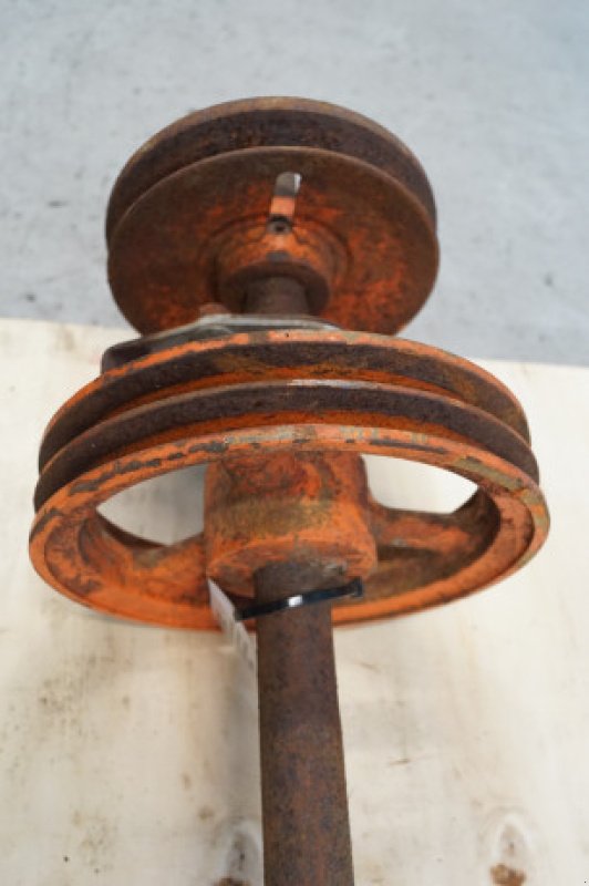 Schneidwerk typu Sonstige 7000, Gebrauchtmaschine v Hemmet (Obrázek 4)