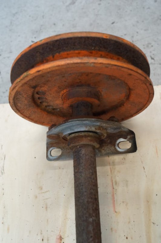 Schneidwerk typu Sonstige 7000, Gebrauchtmaschine v Hemmet (Obrázek 7)