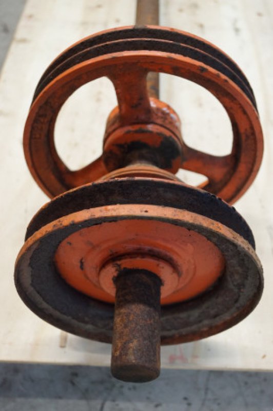 Schneidwerk tipa Sonstige 7000, Gebrauchtmaschine u Hemmet (Slika 7)