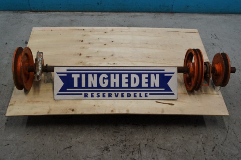 Schneidwerk tipa Sonstige 7000, Gebrauchtmaschine u Hemmet (Slika 1)