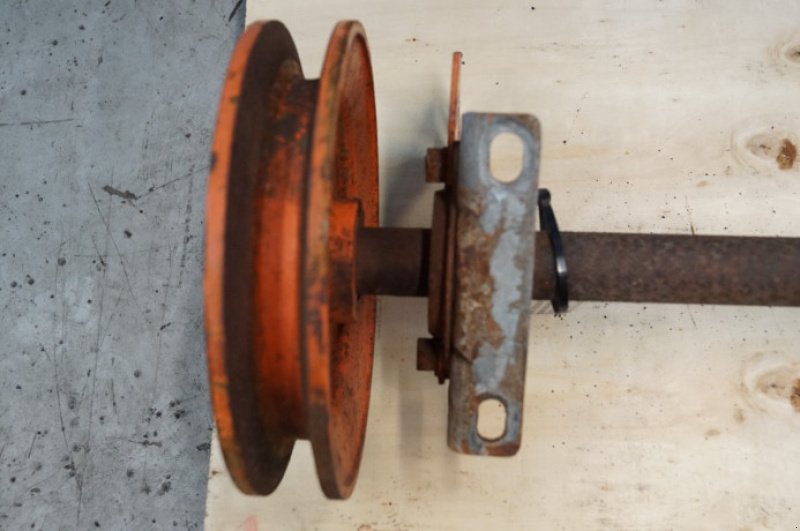 Schneidwerk tipa Sonstige 7000, Gebrauchtmaschine u Hemmet (Slika 2)