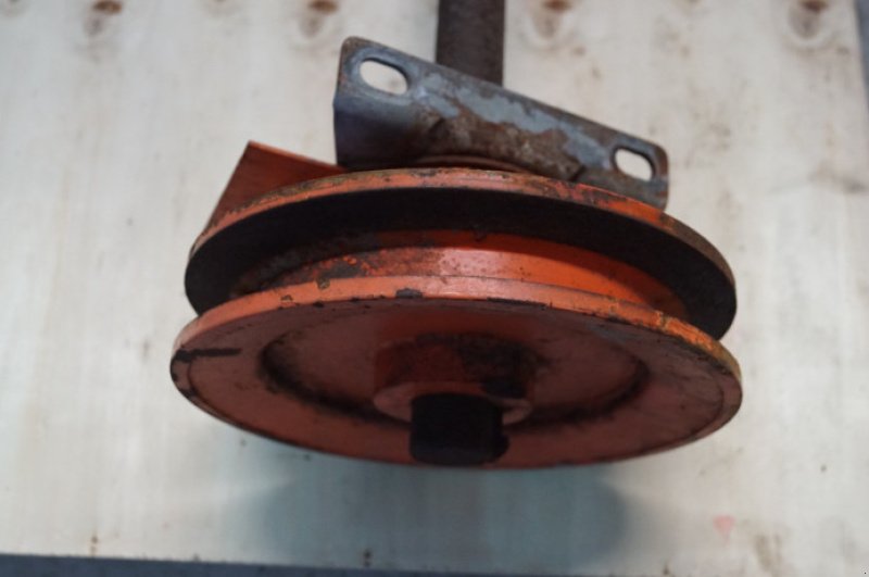 Schneidwerk tipa Sonstige 7000, Gebrauchtmaschine u Hemmet (Slika 3)