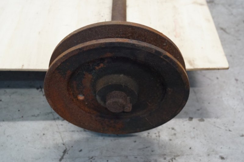 Schneidwerk typu Sonstige 7000, Gebrauchtmaschine v Hemmet (Obrázek 4)