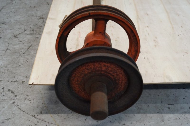 Schneidwerk typu Sonstige 7000, Gebrauchtmaschine v Hemmet (Obrázek 9)