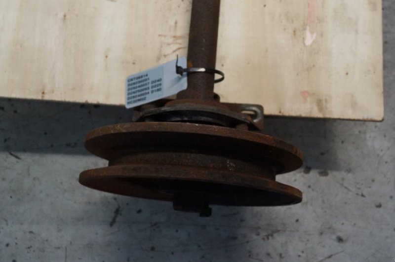 Schneidwerk typu Sonstige 7000, Gebrauchtmaschine v Hemmet (Obrázek 3)