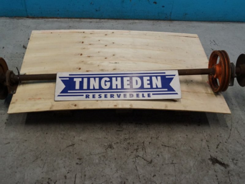 Schneidwerk typu Sonstige 7000, Gebrauchtmaschine v Hemmet (Obrázek 1)