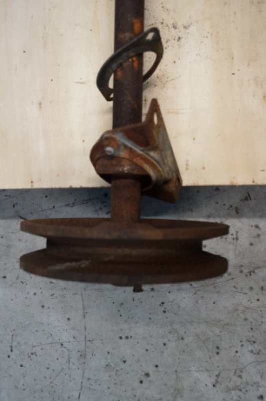 Schneidwerk typu Sonstige 7000, Gebrauchtmaschine v Hemmet (Obrázek 2)