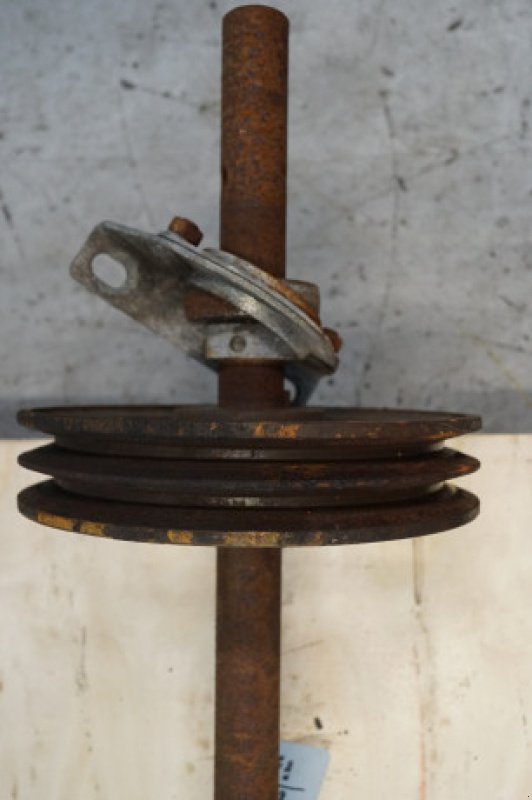 Schneidwerk typu Sonstige 7000, Gebrauchtmaschine v Hemmet (Obrázek 12)