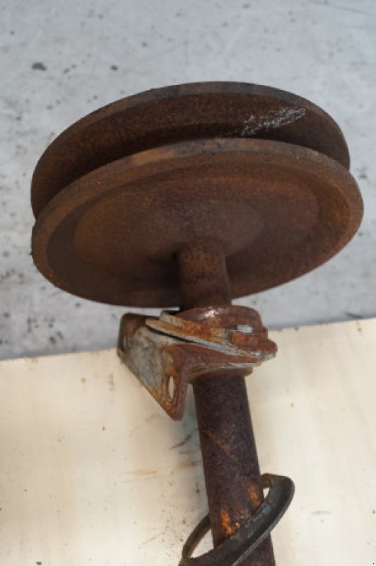 Schneidwerk typu Sonstige 7000, Gebrauchtmaschine v Hemmet (Obrázek 5)