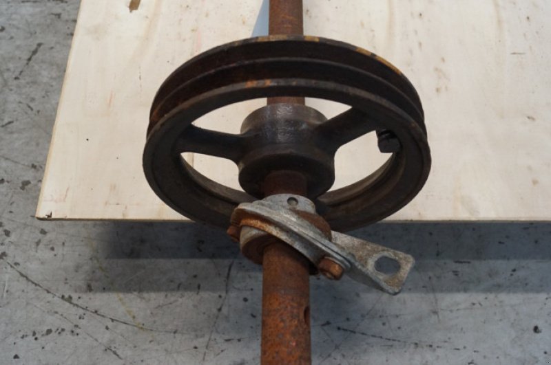 Schneidwerk typu Sonstige 7000, Gebrauchtmaschine v Hemmet (Obrázek 13)