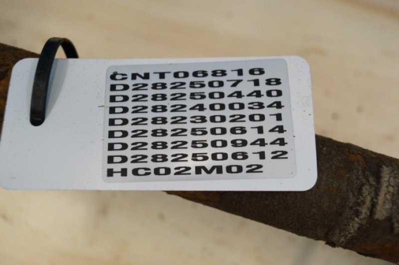 Schneidwerk typu Sonstige 7000, Gebrauchtmaschine v Hemmet (Obrázek 15)