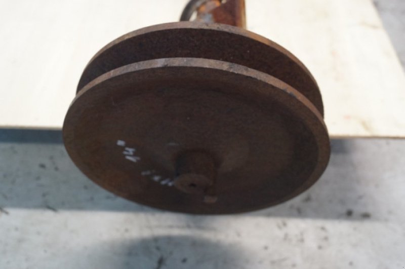 Schneidwerk typu Sonstige 7000, Gebrauchtmaschine v Hemmet (Obrázek 3)