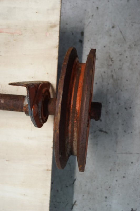 Schneidwerk tipa Sonstige 7000, Gebrauchtmaschine u Hemmet (Slika 3)