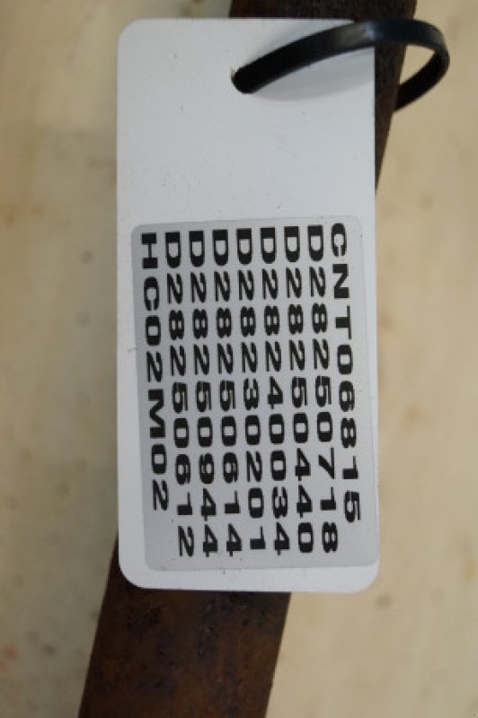 Schneidwerk tipa Sonstige 7000, Gebrauchtmaschine u Hemmet (Slika 14)