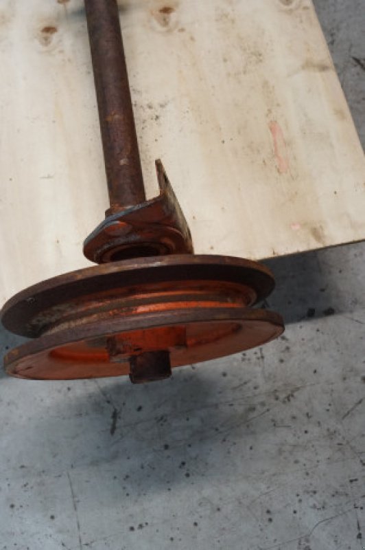 Schneidwerk tipa Sonstige 7000, Gebrauchtmaschine u Hemmet (Slika 2)