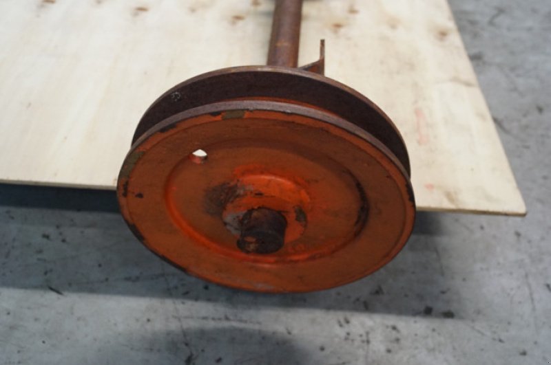 Schneidwerk tipa Sonstige 7000, Gebrauchtmaschine u Hemmet (Slika 4)