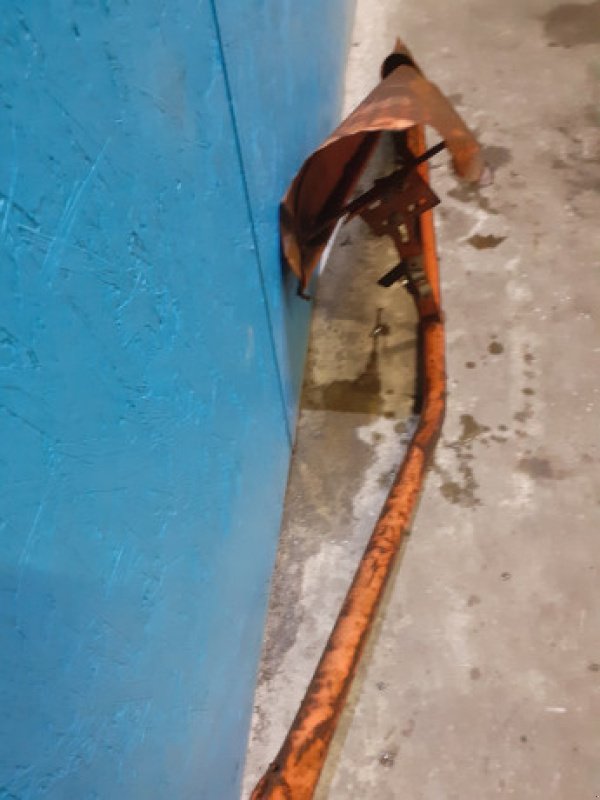 Schneidwerk des Typs Sonstige 7000, Gebrauchtmaschine in Hemmet (Bild 3)