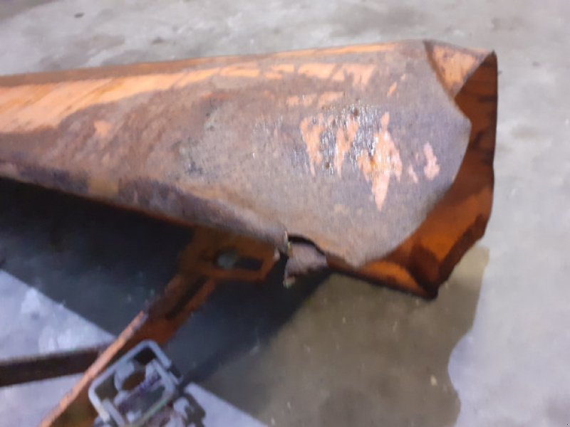 Schneidwerk des Typs Sonstige 7000, Gebrauchtmaschine in Hemmet (Bild 6)