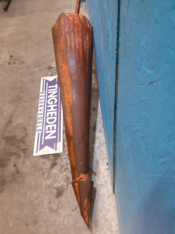 Schneidwerk des Typs Sonstige 7000, Gebrauchtmaschine in Hemmet (Bild 2)