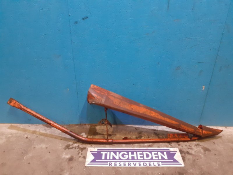 Schneidwerk des Typs Sonstige 7000, Gebrauchtmaschine in Hemmet (Bild 1)