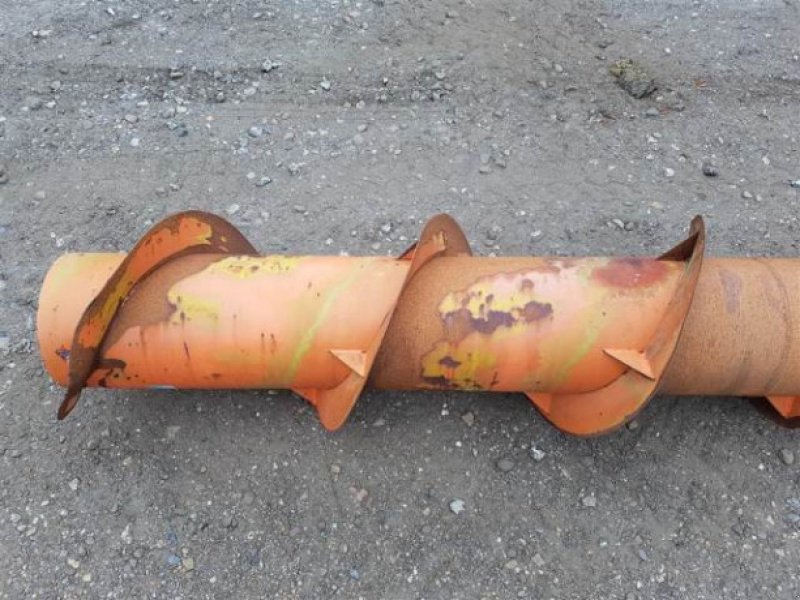 Schneidwerk typu Sonstige 7000, Gebrauchtmaschine v Hemmet (Obrázek 5)