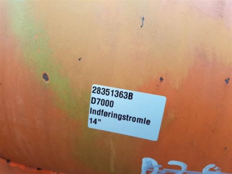 Schneidwerk typu Sonstige 7000, Gebrauchtmaschine v Hemmet (Obrázek 2)