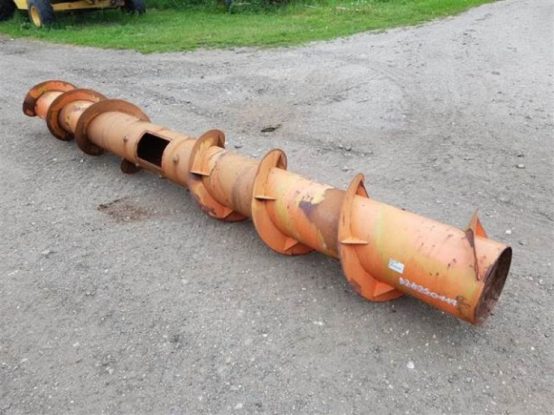 Schneidwerk typu Sonstige 7000, Gebrauchtmaschine v Hemmet (Obrázek 1)