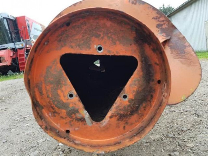 Schneidwerk typu Sonstige 7000, Gebrauchtmaschine v Hemmet (Obrázek 7)