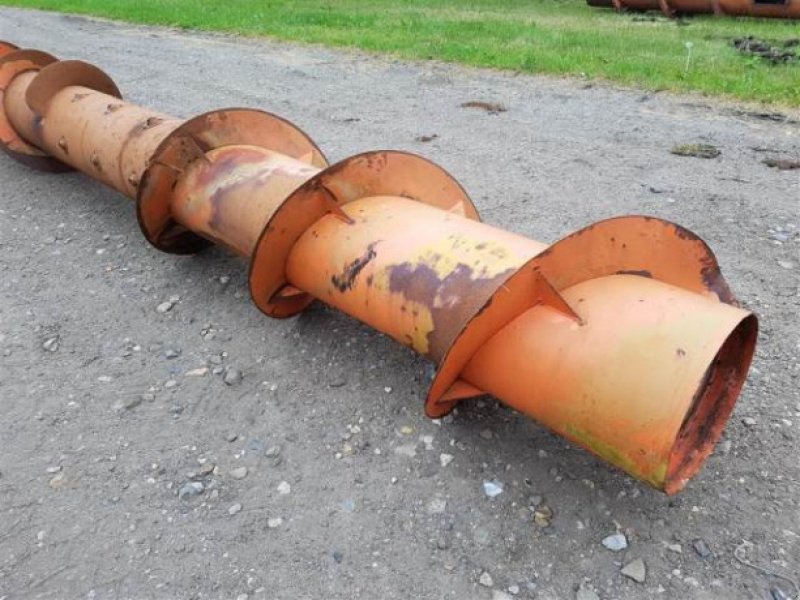 Schneidwerk typu Sonstige 7000, Gebrauchtmaschine v Hemmet (Obrázek 8)