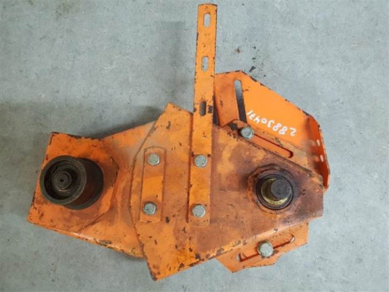 Schneidwerk typu Sonstige 7000, Gebrauchtmaschine v Hemmet (Obrázek 1)