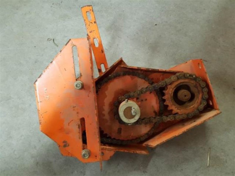 Schneidwerk typu Sonstige 7000, Gebrauchtmaschine v Hemmet (Obrázek 2)