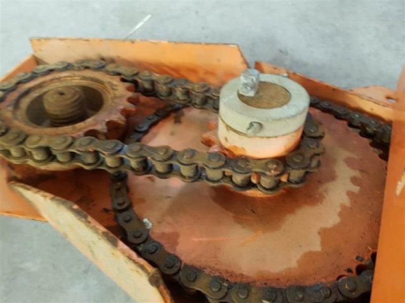 Schneidwerk typu Sonstige 7000, Gebrauchtmaschine v Hemmet (Obrázek 3)