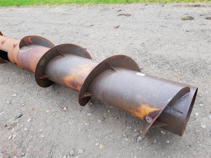 Schneidwerk tipa Sonstige 7200, Gebrauchtmaschine u Hemmet (Slika 7)