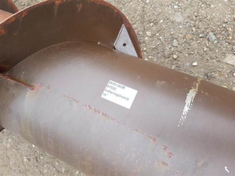 Schneidwerk tipa Sonstige 7200, Gebrauchtmaschine u Hemmet (Slika 5)