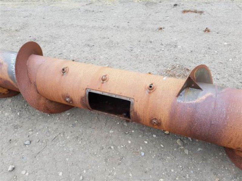 Schneidwerk tipa Sonstige 7200, Gebrauchtmaschine u Hemmet (Slika 8)