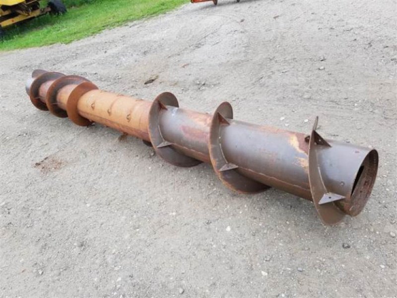 Schneidwerk typu Sonstige 7200, Gebrauchtmaschine v Hemmet (Obrázek 1)