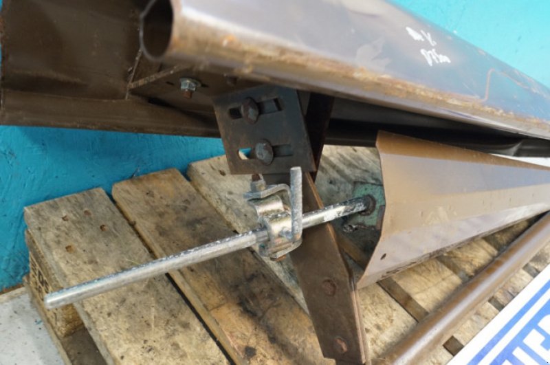 Schneidwerk typu Sonstige 7500, Gebrauchtmaschine v Hemmet (Obrázek 10)