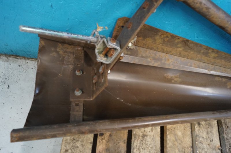 Schneidwerk typu Sonstige 7500, Gebrauchtmaschine v Hemmet (Obrázek 12)