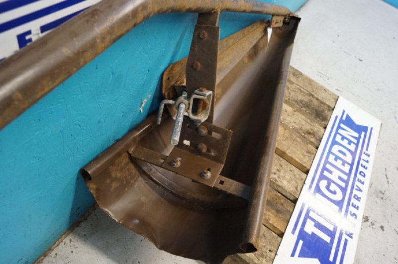 Schneidwerk typu Sonstige 7500, Gebrauchtmaschine v Hemmet (Obrázek 15)