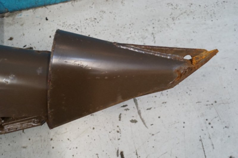 Schneidwerk typu Sonstige 7500, Gebrauchtmaschine v Hemmet (Obrázek 3)