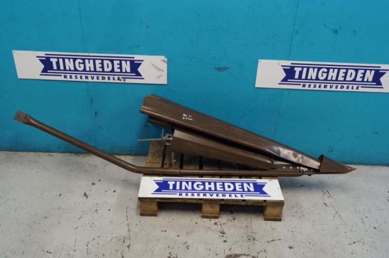 Schneidwerk typu Sonstige 7500, Gebrauchtmaschine v Hemmet (Obrázek 1)