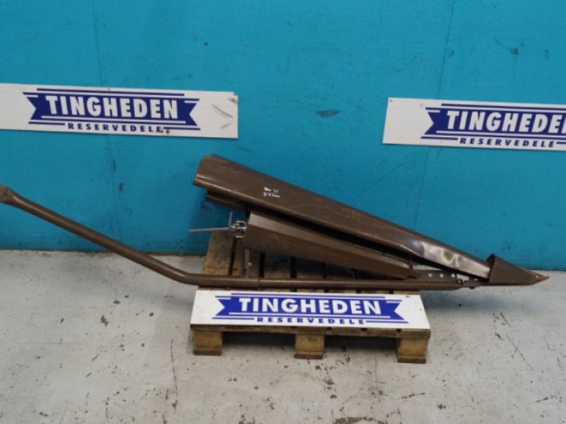 Schneidwerk typu Sonstige 7500, Gebrauchtmaschine v Hemmet (Obrázok 1)