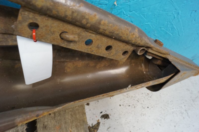 Schneidwerk typu Sonstige 7500, Gebrauchtmaschine v Hemmet (Obrázek 17)