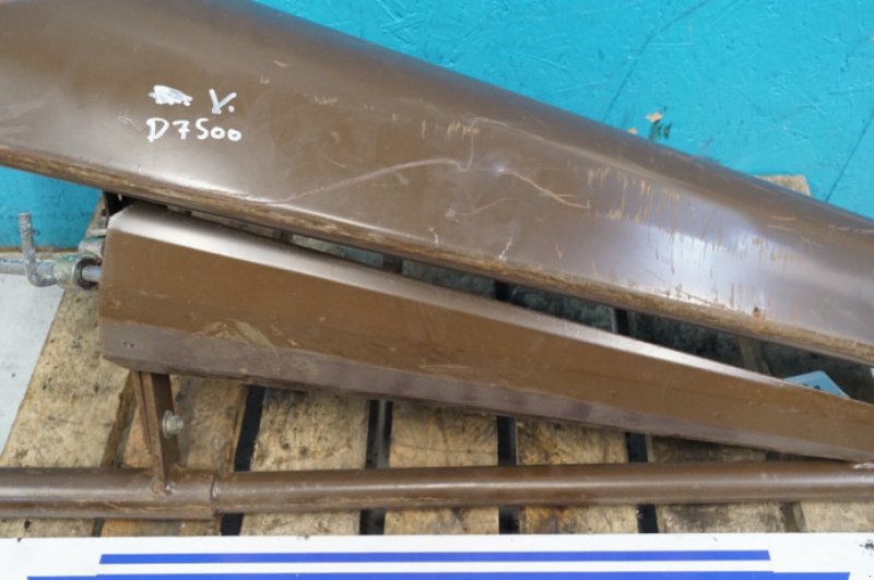 Schneidwerk typu Sonstige 7500, Gebrauchtmaschine v Hemmet (Obrázek 5)