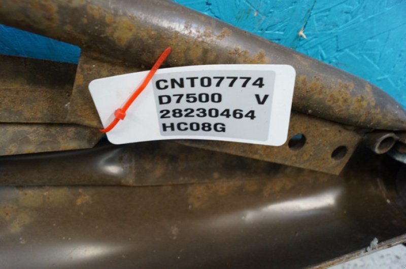 Schneidwerk typu Sonstige 7500, Gebrauchtmaschine v Hemmet (Obrázek 18)