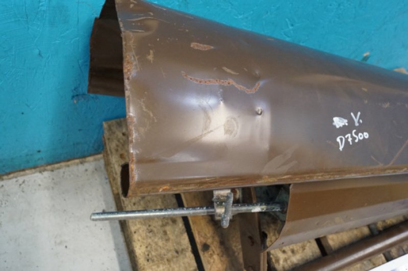 Schneidwerk typu Sonstige 7500, Gebrauchtmaschine v Hemmet (Obrázek 7)