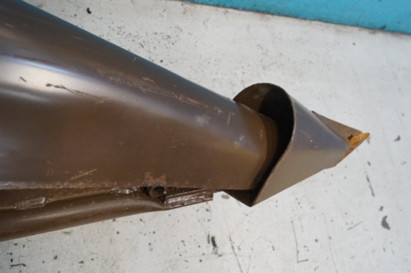 Schneidwerk typu Sonstige 7500, Gebrauchtmaschine v Hemmet (Obrázek 4)