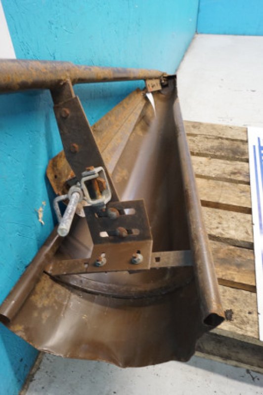 Schneidwerk typu Sonstige 7500, Gebrauchtmaschine v Hemmet (Obrázek 13)